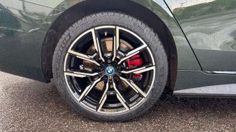 BMW I4 M Sport