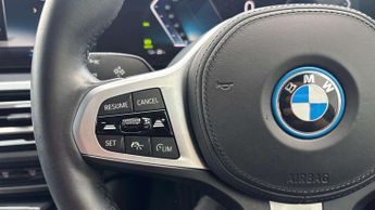 BMW I4 M Sport