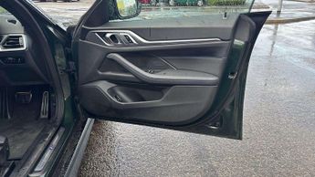 BMW I4 M Sport