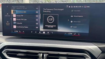 BMW I4 M Sport