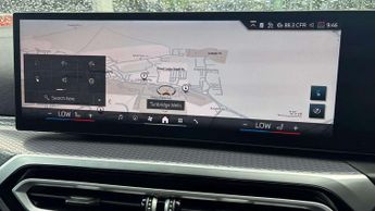 BMW I4 M Sport