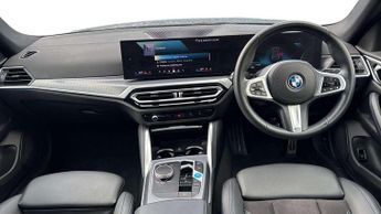 BMW I4 M Sport