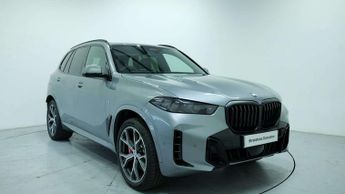 BMW X5 M Sport