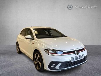 Volkswagen Polo GTI