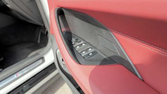 BMW I4 M Sport