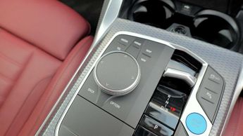 BMW I4 M Sport
