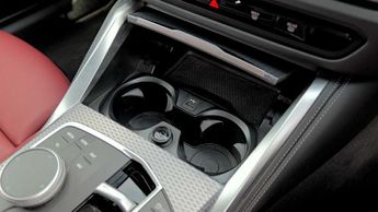 BMW I4 M Sport