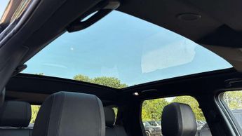 Land Rover Discovery Sport Dynamic HSE