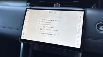Land Rover Discovery Sport Dynamic HSE