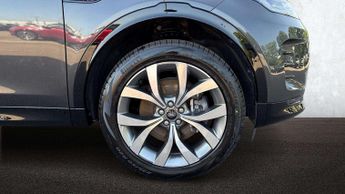 Land Rover Discovery Sport Dynamic HSE