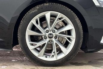 Audi A5 Sport
