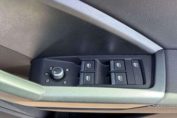 Audi Q3 S Line