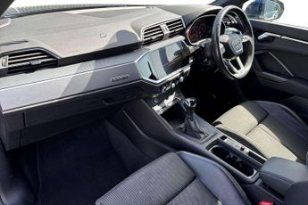 Audi Q3 S Line