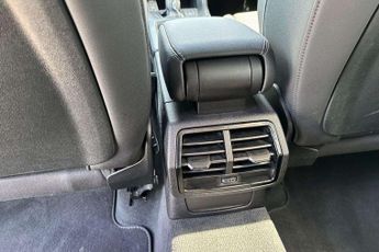 Audi Q3 S Line