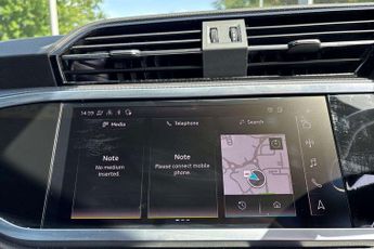 Audi Q3 S Line