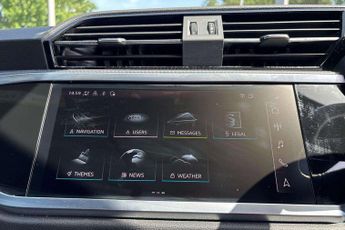 Audi Q3 S Line