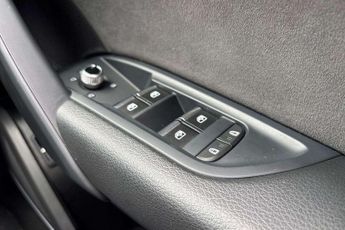 Audi Q5 S Line