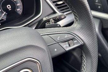 Audi Q5 S Line