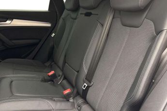 Audi Q5 S Line