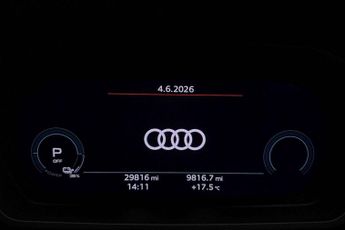 Audi Q4 S Line