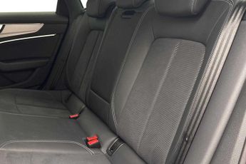 Audi A6 S Line