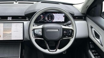 Land Rover Range Rover Velar Dynamic HSE