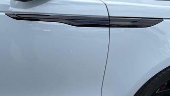 Land Rover Range Rover Velar Dynamic HSE