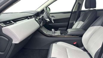 Land Rover Range Rover Velar Dynamic HSE