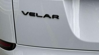 Land Rover Range Rover Velar Dynamic HSE