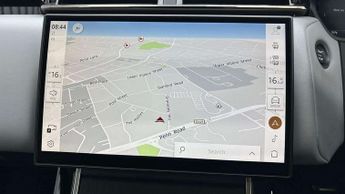 Land Rover Range Rover Velar Dynamic HSE
