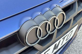 Audi A3 Black Edition