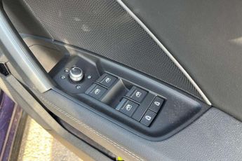 Audi A3 Black Edition