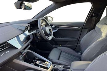 Audi A3 Black Edition
