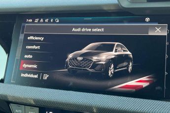 Audi A3 Black Edition
