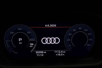 Audi Q4 S Line