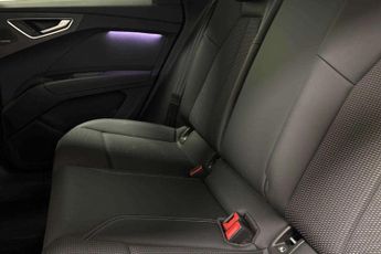 Audi Q4 S Line