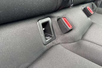 Audi A1 Technik