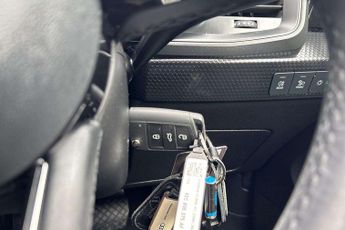 Audi A1 Technik