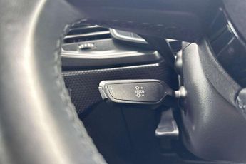 Audi A1 Technik