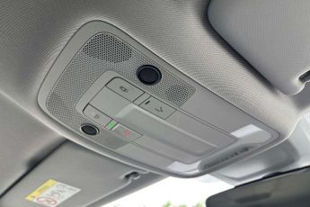 Audi A1 Technik