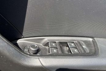 Audi A1 S Line