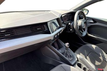 Audi A1 S Line