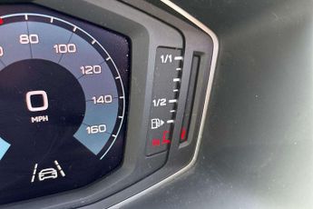 Audi A1 S Line