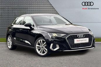 Audi A3 Sport