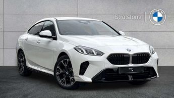 BMW 2 Series M Sport
