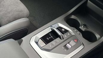 BMW 2 Series M Sport