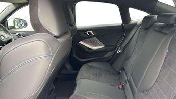 BMW 2 Series M Sport