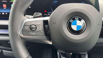 BMW 2 Series M Sport
