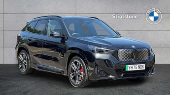 BMW X1 M Sport