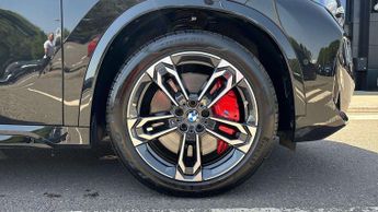 BMW Ix1 M Sport